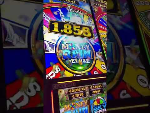 Slot machine big win #shorts