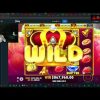 BIG WIN ! Trainwreckstv HIT 1.7M ON JUICY FRUITS ! TRAINWRECKSTV BIG WINS ! INSANE WIN ! CASINO!!!