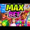 OPENING 9 MAX BET 😱 SLOT BONUSES OMG‼️ *** HUGE BIG WINS ***