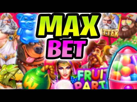 OPENING 9 MAX BET 😱 SLOT BONUSES OMG‼️ *** HUGE BIG WINS ***