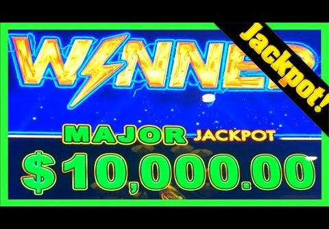 AS IT HAPPENS! 🙀 The BIGGEST Group Pull JACKPOTS On Youtube! 🙀🙀 Slot Machine Winning W/ SDGuy1234