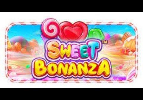 Mega Win Sweet Bonanza Slot Gacor !!