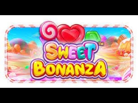 Mega Win Sweet Bonanza Slot Gacor !!