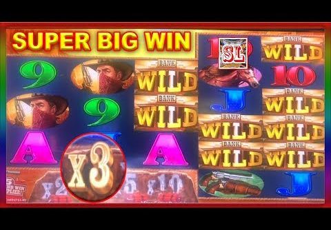 ** SUPER BIG WIN ** MULTIPLIER RIDGE ** SLOT LOVER **