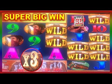 ** SUPER BIG WIN ** MULTIPLIER RIDGE ** SLOT LOVER **