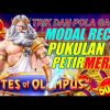 Slot Gacor Hari ini || Pola Gates Of Olympus Hari ini || Trik slot Online Pragmatic