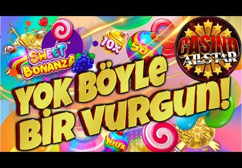 Sweet Bonanza | YOK BÖYLE EFSANE VURGUN | BIG WIN #sweetbonanzarekor #bigwin #slot