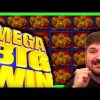 MY BIGGEST BONUS EVER on THIS Slot Machine! Nickel Slot Machine WINNING W/ SDGuy1234