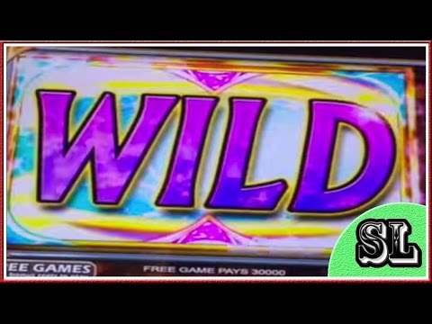 ** SUPER BIG WIN ** Storm Queen ** Bonus ** SLOT LOVER **