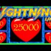 💗😻💗 BIGGEST Lightning Link Ball 💗😻💗 IVE EVER GOTTEN!!! Slot Machine WINNING W/ SDGuy1234