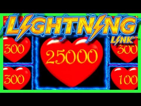 💗😻💗 BIGGEST Lightning Link Ball 💗😻💗 IVE EVER GOTTEN!!! Slot Machine WINNING W/ SDGuy1234