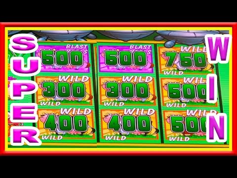 ** SUPER BIG WIN ** MOOLAH BONUS ** SLOT LOVER **