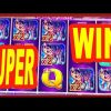 ** SUPER BIG WIN ** FROZEN NORTH ** NEW GAME ** SLOT LOVER **