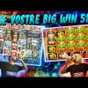 SLOT ONLINE!🎇LE VOSTRE BIG WIN #51!🎰🎰🎰  Community BIG WINS ITALIA🤠/*Grazie per i LIKE!