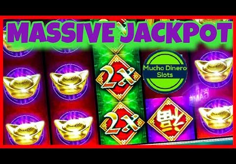 MY BIGGEST WIN ON FU DAO LE/ SLOT JACKPOT/ HIGH LIMIT/ FREE GAMES/ CHINGON JACKPOT