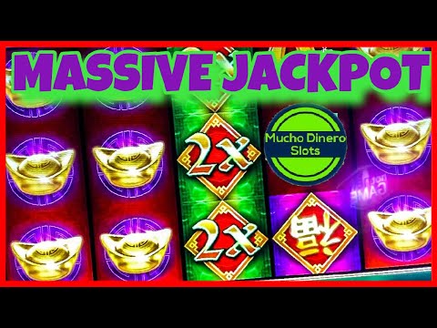 MY BIGGEST WIN ON FU DAO LE/ SLOT JACKPOT/ HIGH LIMIT/ FREE GAMES/ CHINGON JACKPOT