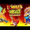 CHILLI HEAT MEGAWAYS BIGWINN CASINO LANAYIZ لعبة قوية و ضربة باهية