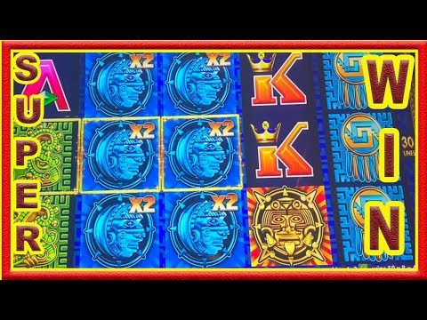 ** SUPER BIG WIN ** SUN AND MOON GOLD ** SLOT LOVER **