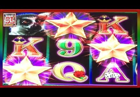 ** SUPER BIG WIN ** KING CHAMELEON ** SLOT LOVER **