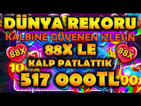 SWEET BONANZA | Taktik Yeni Dünya Rekor Kazanç Bigwin | #slot #casino #slotoyunları  #sweetbonanza