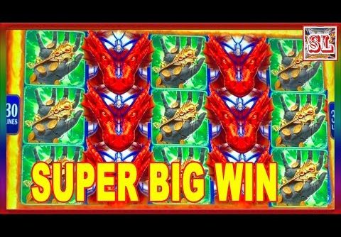 ** SUPER BIG WIN ** DEN OF GOLD n OTHERS ** SLOT LOVER **