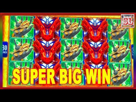 ** SUPER BIG WIN ** DEN OF GOLD n OTHERS ** SLOT LOVER **