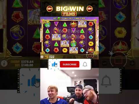 Bought a Bonus Game for $14k on Gates of Olympus slot | Online casino slots | BIG WIN | #BigWinFilms
