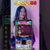 POLA SLOT GACOR TERBARU PETIR MERAH X250 || SLOT ONLINE || PRAGMATIC PLAY || MEGA JACKPOT #shorts