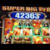 SUPER BIG WIN KRONOS SLOT!!! BIG WIN AND PROGRESSIVE JACKPOT!!!