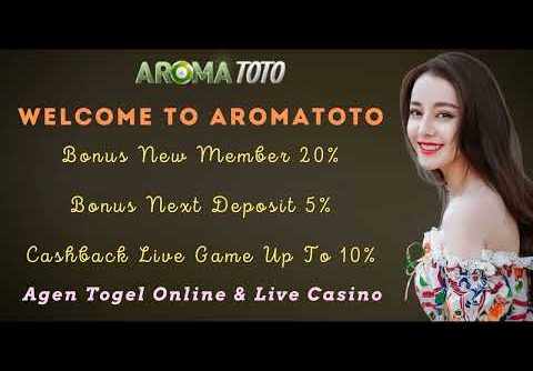 AROMATOTO – SLOT ROMA MEGA WIN – SLOT GACOR HARI INI