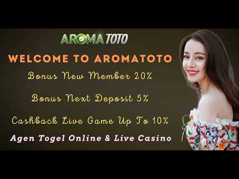 AROMATOTO – SLOT ROMA MEGA WIN – SLOT GACOR HARI INI