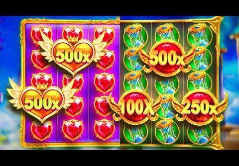 GATES OF OLYMPUS MAX WIN & 1000X HIT ON STARLIGHT PRINCESS! 🎉 TOP WINS OF THE WEEK!