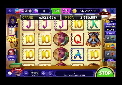 Club Vegas – Monster 101 👾 1 Mega Win – 400,200 Coins Lost 🥺