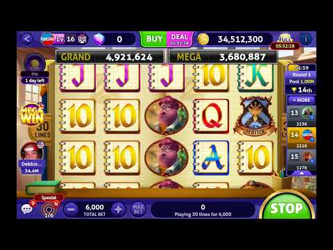 Club Vegas – Monster 101 👾 1 Mega Win – 400,200 Coins Lost 🥺