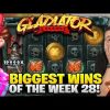 BIGGEST WINS OF THE WEEK 28 || INSANE MAX WIN!!