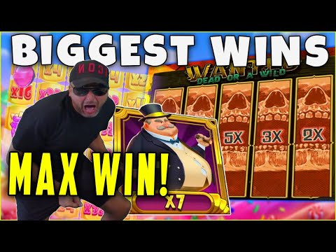 BIGGEST WINS FROM 1000X. Record Biggest Wins of the week