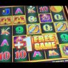 Pompeii Rising Jackpots Slot Super Big Win