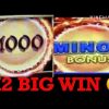 💥 MY BIGGEST WIN 💥 X2 HANPAY JACKPOT on PANDA MAGIC DRAGON LINK  SLOT MACHINE 🥳 POKIE WINS