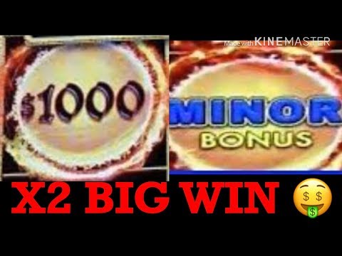 💥 MY BIGGEST WIN 💥 X2 HANPAY JACKPOT on PANDA MAGIC DRAGON LINK  SLOT MACHINE 🥳 POKIE WINS