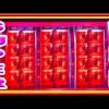 ** SUPER BIG WIN ** NEW THREE REEL BUFFALO GAME ** SLOT LOVER **