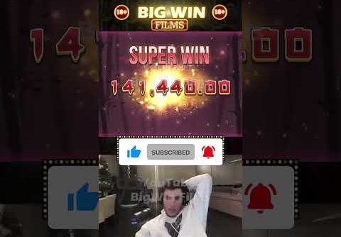 Big Bamboo online slot Bonus Game on $400 bet| RECORD WINS OF THE WEEK | #BigWinFilms