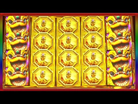 ** SUPER BIG WIN ** DANCING FOO ** NEW SLOT ** SLOT LOVER **