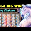 MYSTICAL UNICORN slot machine FULL SCREEN and MORE SLOT WINS!