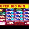 ** SUPER BIG WIN ** NEW GAME ** POLAR BEAR ** SLOT LOVER **