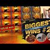 Biggest Slot wins on Stream – Week 26 / 2017