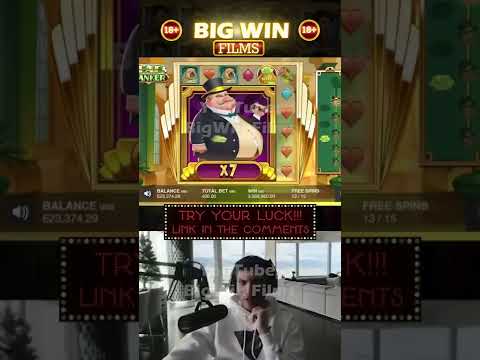 SUPER BIG WIN $8kk in Fat Banker | RECORD WINS OF THE WEEK | BIGGEST WINS OF THE WEEK | #BigWinFilms