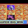 ** SUPER BIG WIN ** MYSTICAL SANDS n others ** SLOT LOVER **