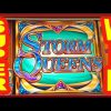 ** SUPER BIG WIN ** STORM QUEEN ** GIMMIE GAMES ** SLOT LOVER **