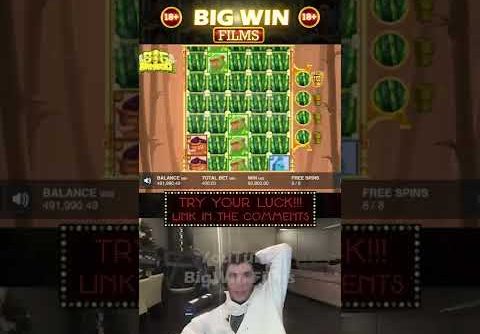 Big Win $300k in Big Bamboo| RECORD WINS OF THE WEEK | BIGGEST WINS OF THE WEEK | #BigWinFilms