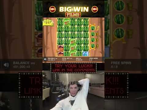 Big Win $300k in Big Bamboo| RECORD WINS OF THE WEEK | BIGGEST WINS OF THE WEEK | #BigWinFilms